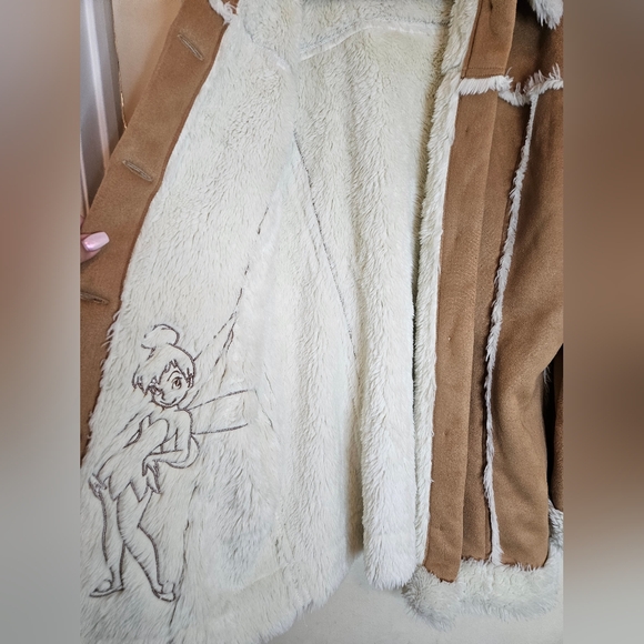 Disney Tinkerbell Jacket - Picture 2 of 7